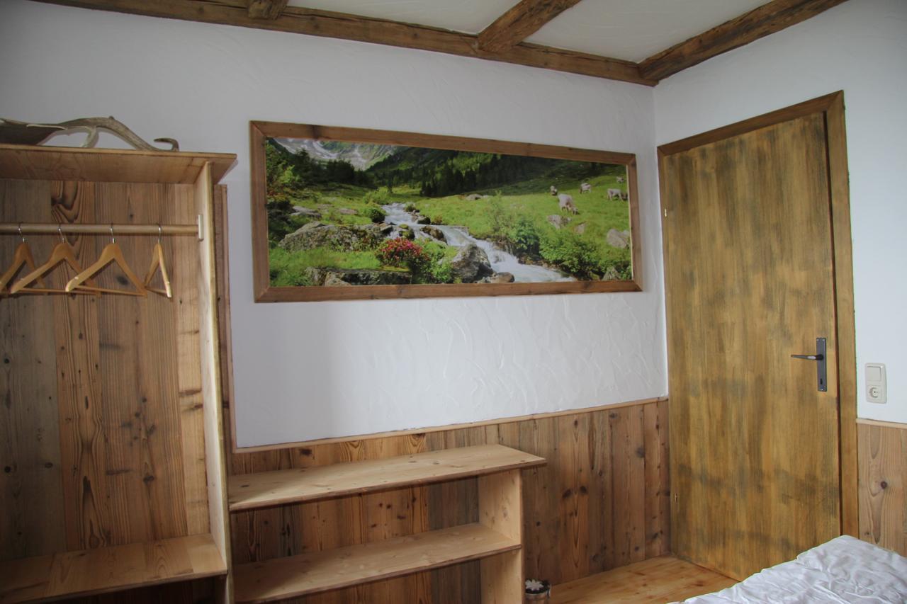 Almchalet Feuerkogel เอเบินซี ภายนอก รูปภาพ
